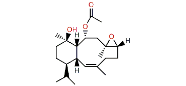 Solenopodin A